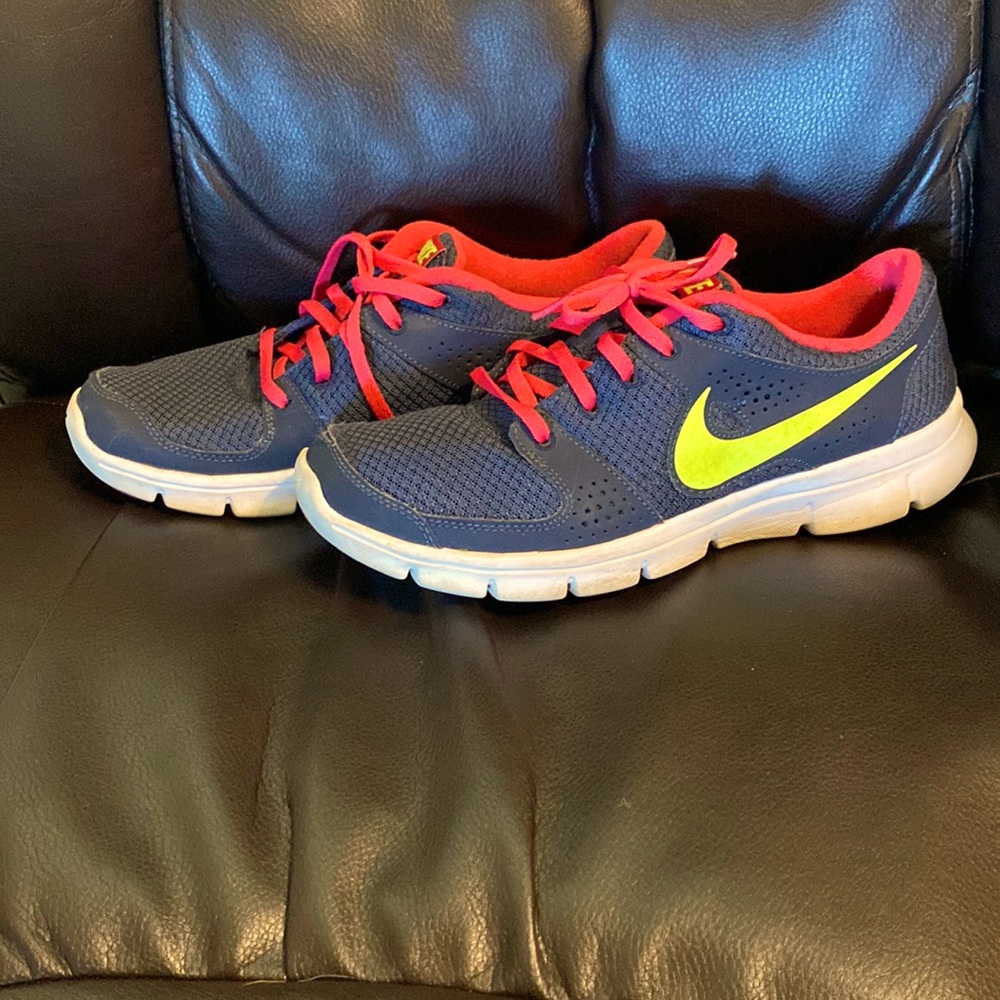 Nike Athletic Shoes